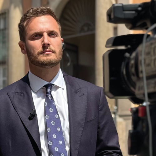 Alessandro Politi: dentro il giornalismo investigativo