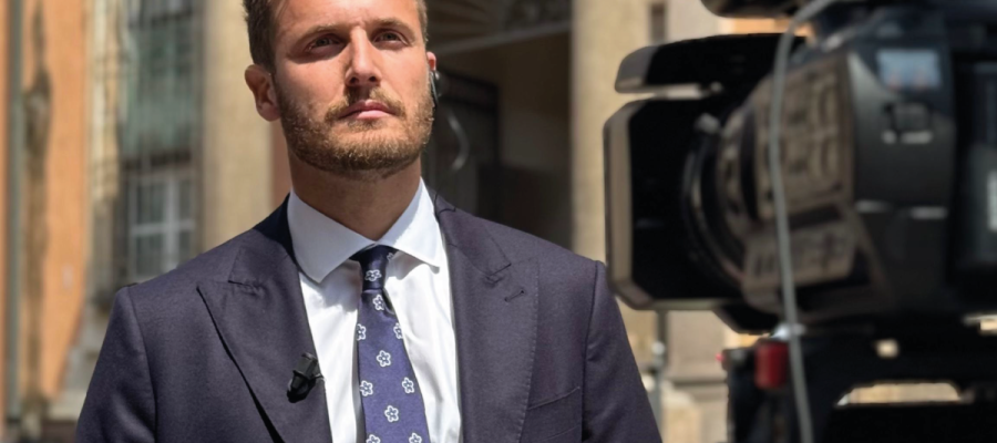 Alessandro Politi: dentro il giornalismo investigativo