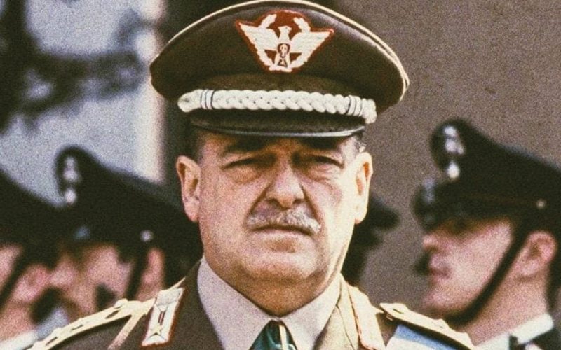 Carlo Alberto Dalla Chiesa: il generale che lo Stato non ha saputo proteggere
