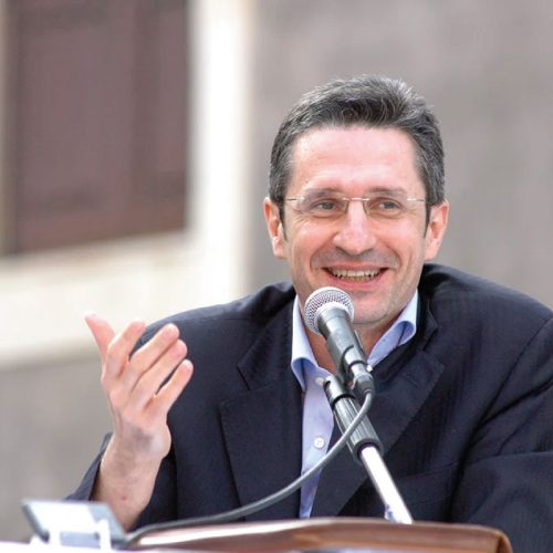 Sebastiano Ardita: dentro la lotta alla mafia, tra verità e responsabilità