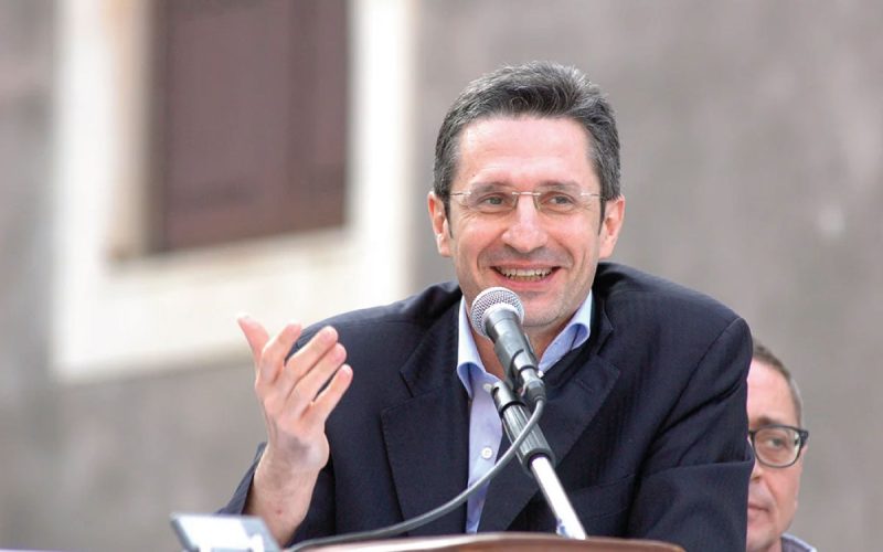 Sebastiano Ardita: dentro la lotta alla mafia, tra verità e responsabilità