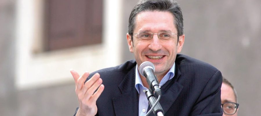 Sebastiano Ardita: dentro la lotta alla mafia, tra verità e responsabilità